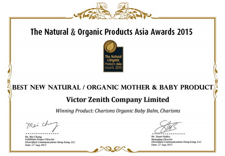 award